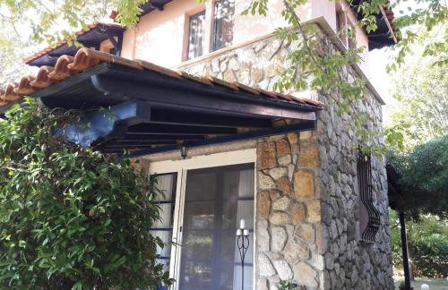 Make yourself at home in Halkidiki's paradise - Foto 29