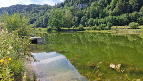 Ferienwohnung Okami-Familie Bernöcker - Foto 2
