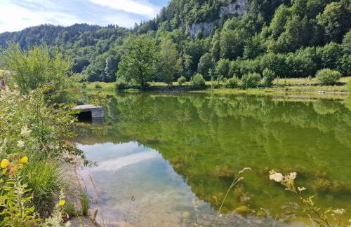 Ferienwohnung Okami-Familie Bernöcker - Foto 2