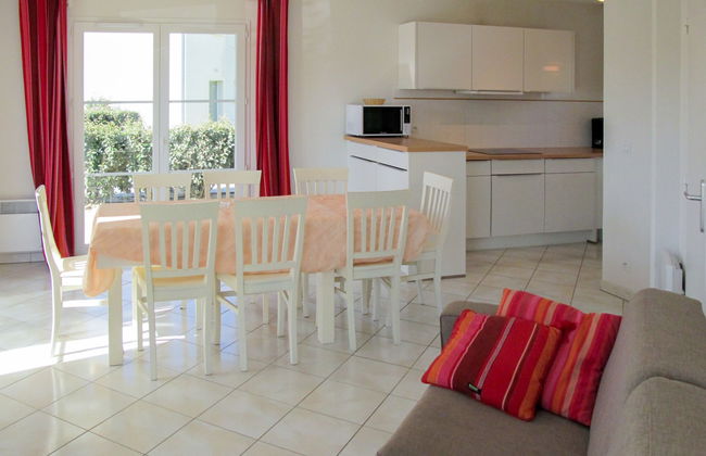 Résidence Indigo II - Foto 4