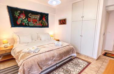 "Epidavros" Apartment of Levidi Arcadian Apartments - Foto 33