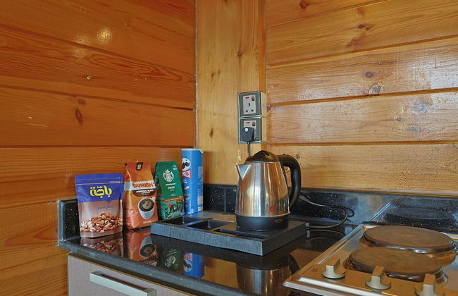 jory chalets - Foto 20