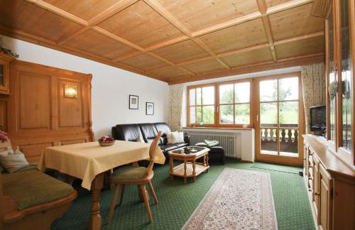 Beim Wiesenhansen inkl. Chiemgaukarte - Foto 47