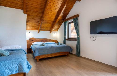Villa Brusiana with heated pool - Photo 26