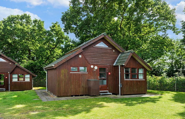 First Camp Frigard Flensborg Fjord - Foto 33