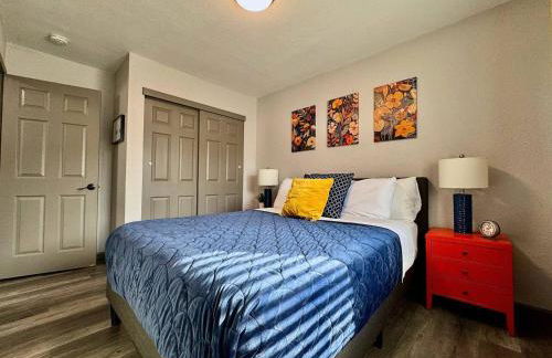 Central Midtown Apt-Secure Parking-Walk to Target - Foto 10