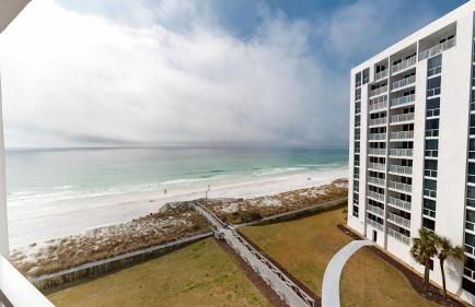 Shoreline Towers 1074 - Foto 21