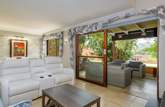 San Lameer Villa 2812 - 4 Bedroom - Photo 11