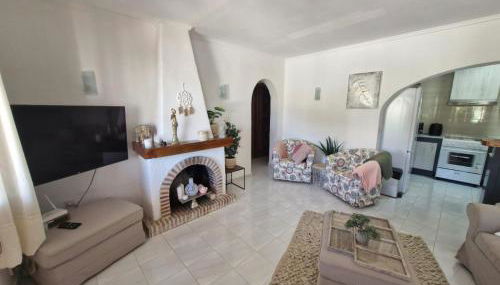 Casa Vista Ifach moraira by Theka Services - Foto 4, pet friendly