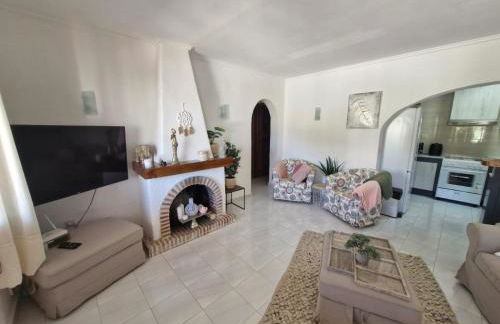 Casa Vista Ifach moraira by Theka Services - Foto 9