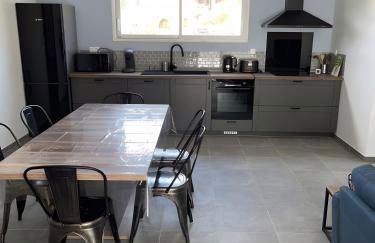 Liledou - Belle Villa De Plain-pied - Foto 7