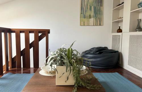 Attico vista mare con parcheggio privato - Foto 15