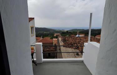 balconi 1911 - Traditional house in Ydroussa, Samos - Foto 47