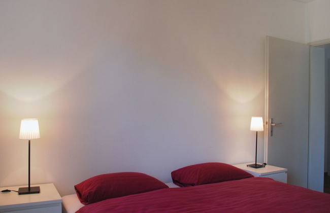 Large Suite - Foto 19