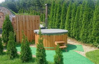 Domek Regionalny- bliźniak - Foto 45