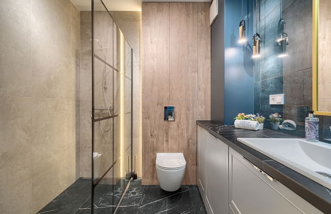 MARGI Whisky Apartment - Photo 9