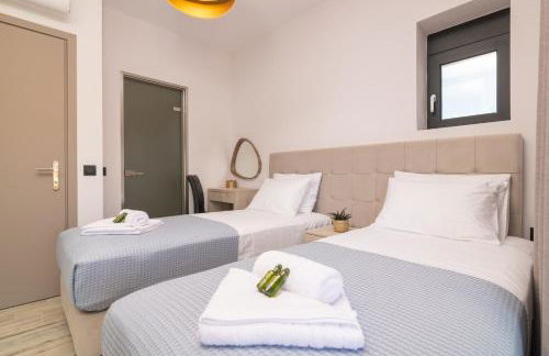 Villa Olive Green - Foto 7