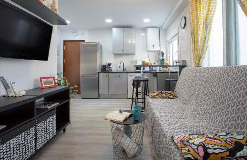 Sunstay Eslava Flat I A Malaga - Foto 31