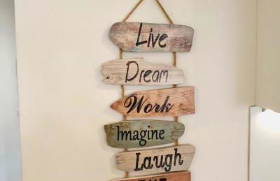 Sea View 2BR Beachfront & Cozy Balcony Marbella - Photo 17