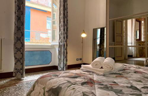 New Italy Luxury Italian Flat in centro storico - Foto 31