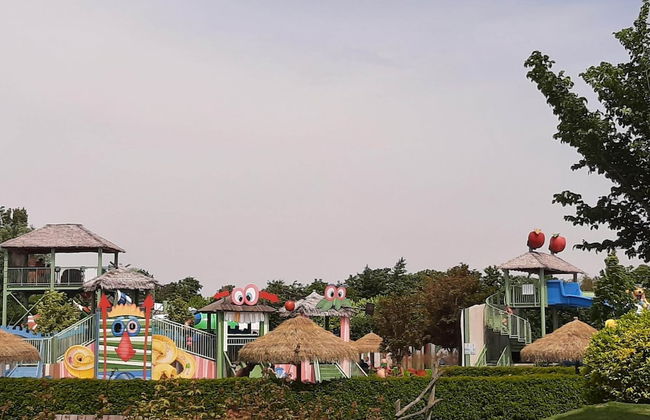 Stylish Holiday Home by the sea - Foto 44