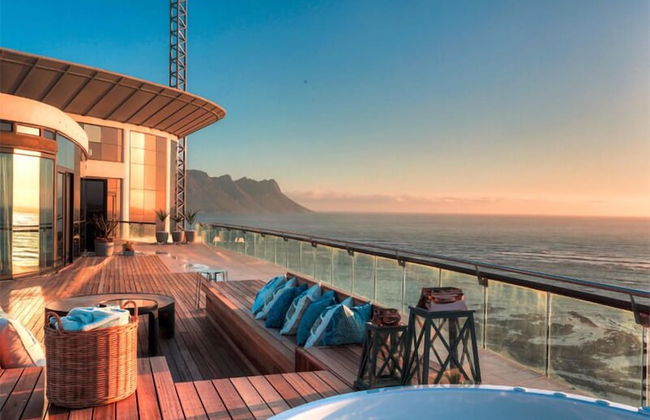 Ocean View Penthouse - Photo 39