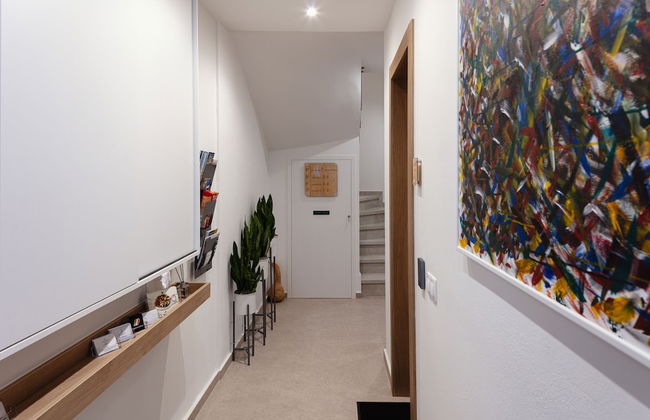 7 City Luxury Apartments - Foto 2