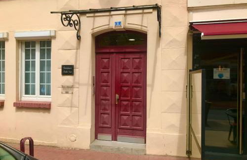 Appartement Duplex Cosy au calme à 50m de la plage - Foto 14