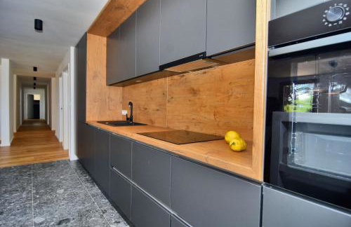 Villa Vela Baraka - Foto 9