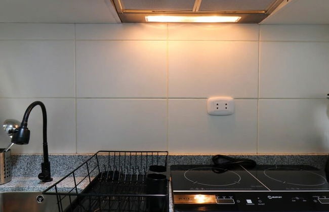 w Elegant 1BR in San Isidro - Foto 8