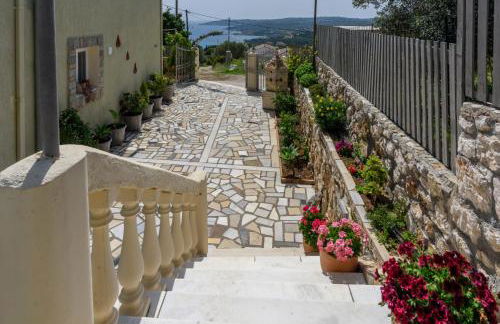 Nikos & Vassilis apartments Kefalonia - Foto 78