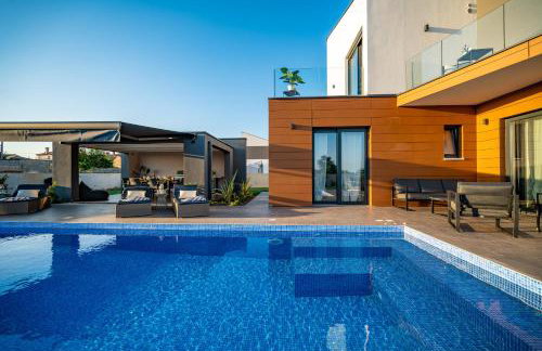 Villa LiLa - Sunshine - Foto 17