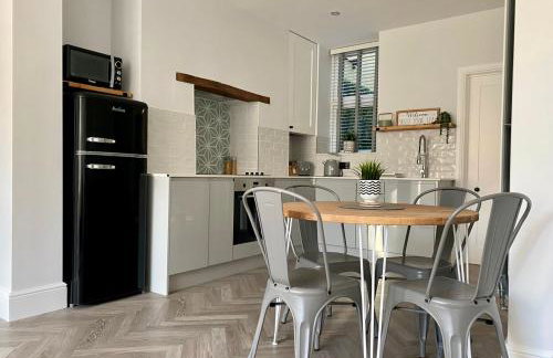 ‘Sandy Bottom’ - Apartment by the sea - Foto 7