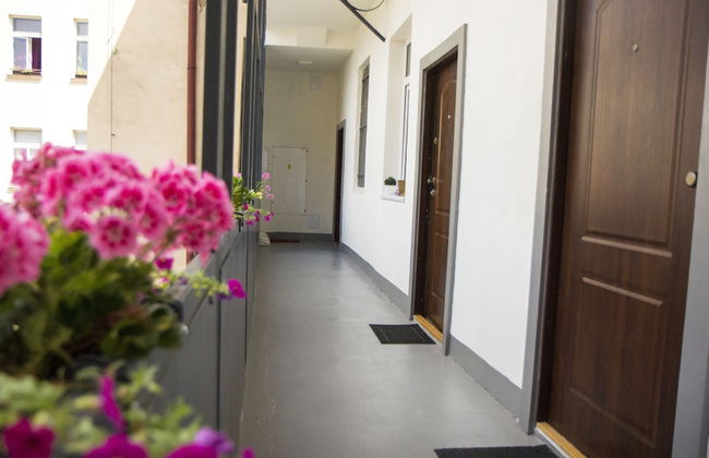 Lidicka Apartments - Foto 46