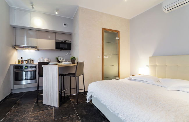 Villa Velvet - Foto 5