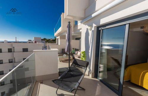 Sky Marina Luxury - Photo 35