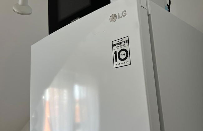 Urban Luxury Apartment Zagreb - Foto 25