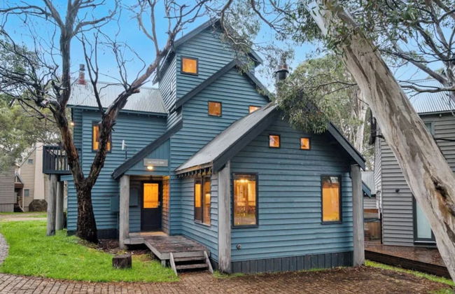 SNOWED INN apartment - Photo 16