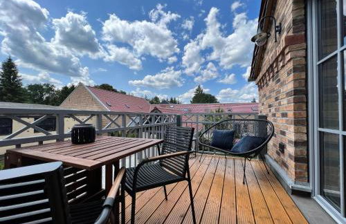 BrandenburgApartments-BERLIN - Foto 9