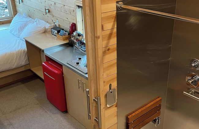 Postcard Cabins Talladega Valley, Outdoor Collection by Marriott Bonvoy - Foto 17