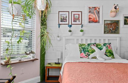 3 Bedroom Tropical Oasis in Jax Beach - Foto 10