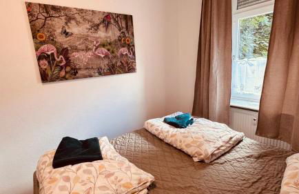 DE Apartment - Foto 10