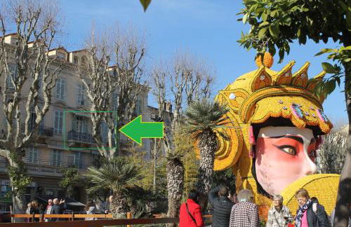 Penelope belle vue - Foto 18