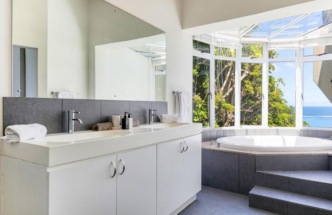 Beach Villa 1 - Camps Bay - Foto 22