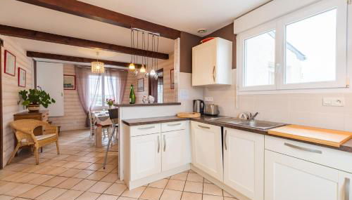 Appartement douillet et reposant- Proche Plages et commerces - Foto 5