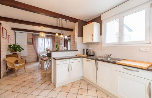 Appartement douillet et reposant- Proche Plages et commerces - Foto 5