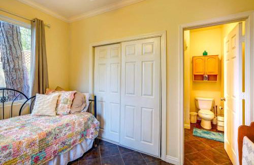 Fallbrook Vacation Rental 3 Mi to Wineries! - Foto 15