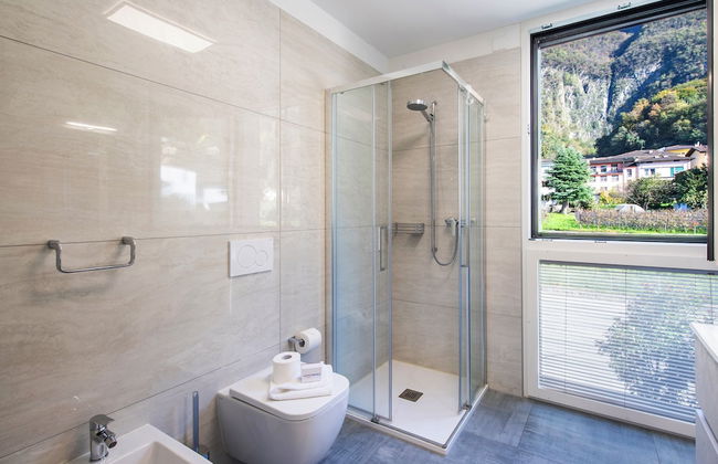 Melano Lab Park Luxury - Foto 12