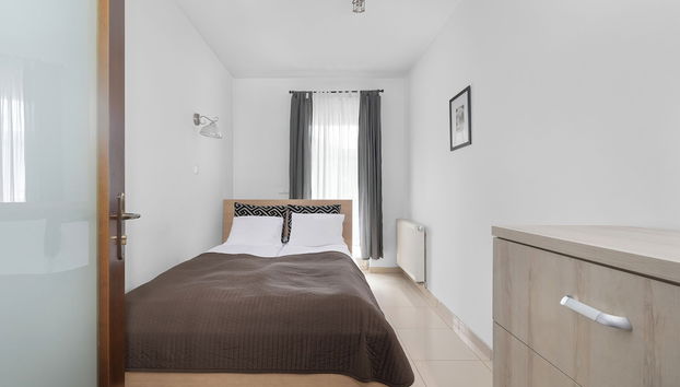 Apartment With Sauna and Pool by Renters - Foto 4, Habitación