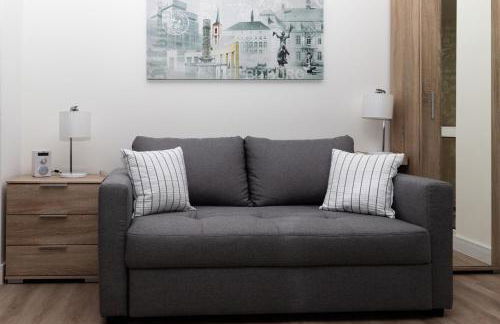 BIT-City Studio und Appartement - Foto 44